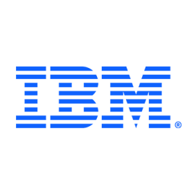 IBM Logo