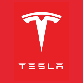 Tesla Logo