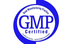 GMP