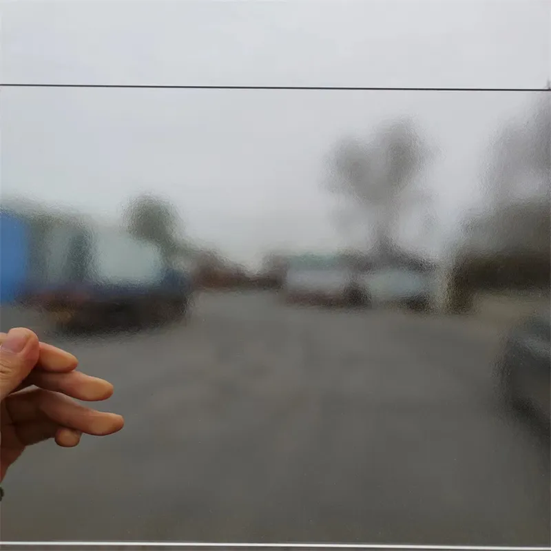 Tempered Glass Price Per Square Foot
