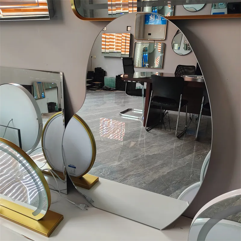 70 Inch Bathroom Mirror