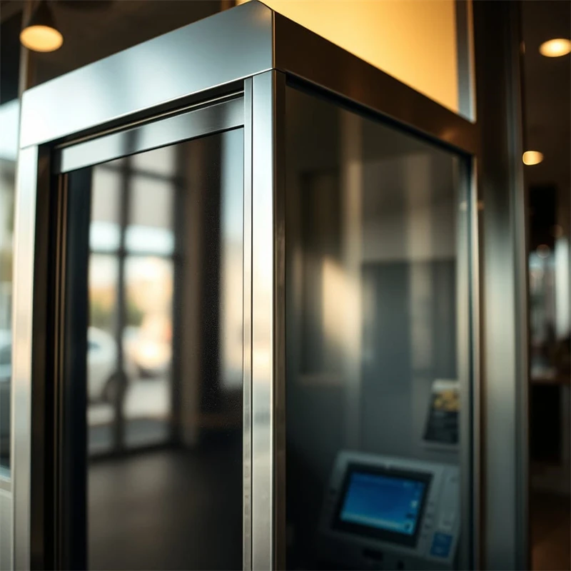 Extra Clear Toughened Glass