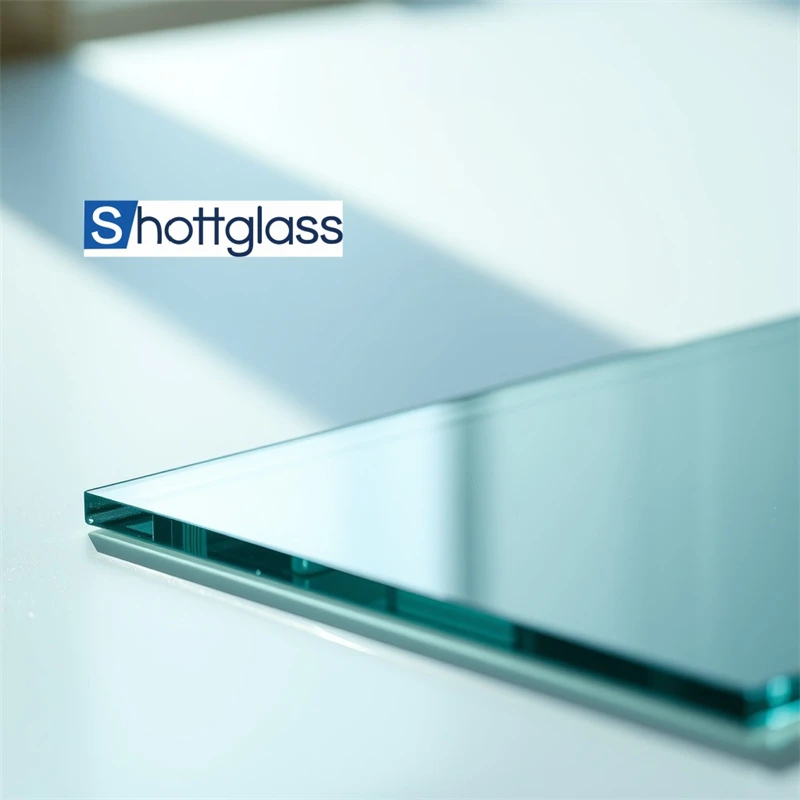 Ultra Clear Float Glass