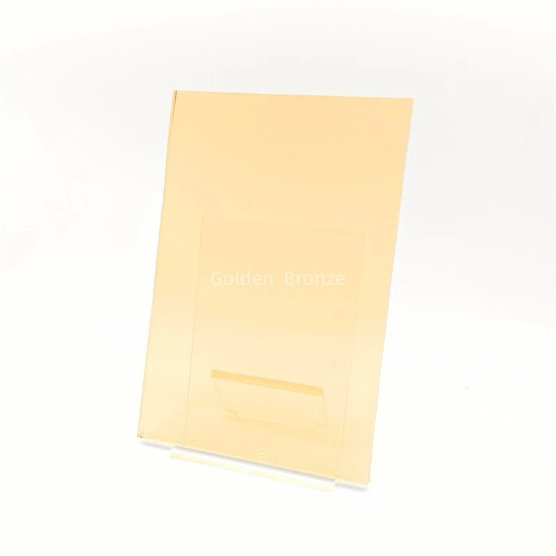 Glass Tempered Glass