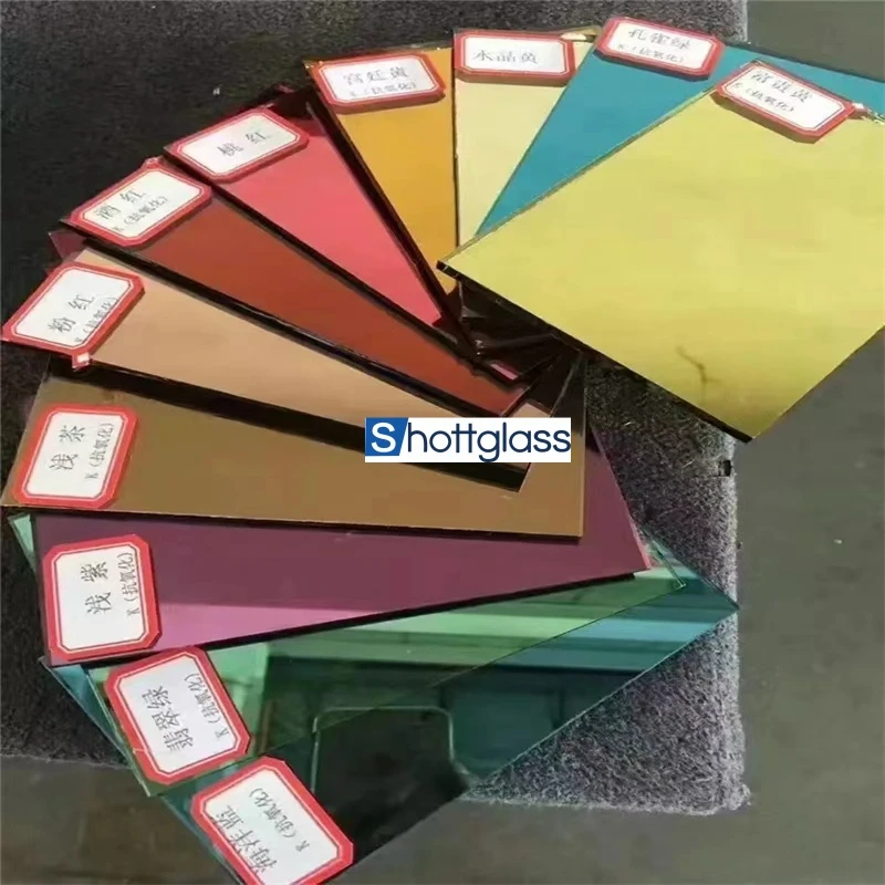 Cosmetic Mirror With Light