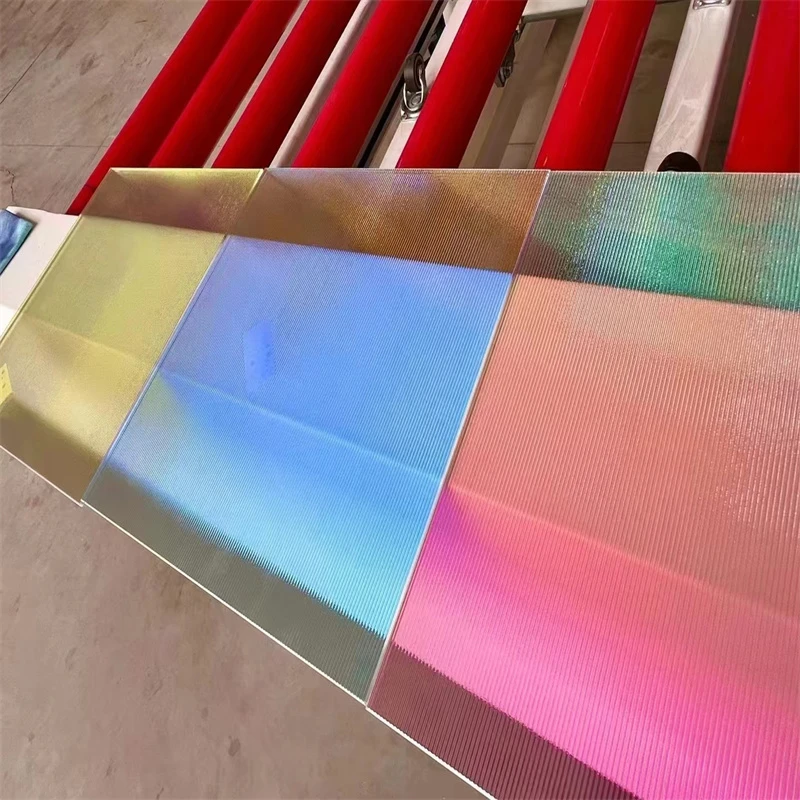 Tempered Glass