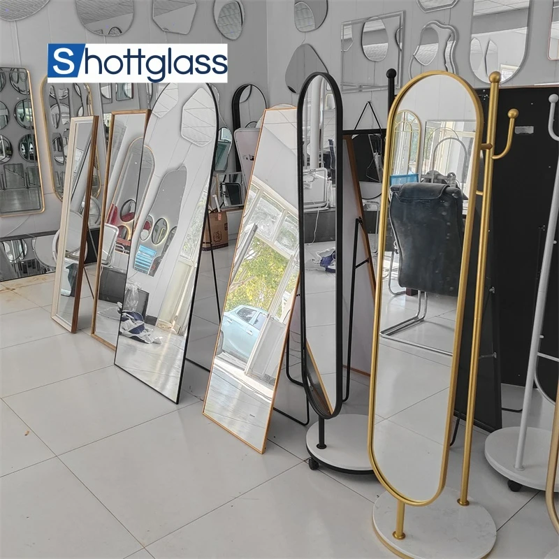Cuttable Mirror Sheet