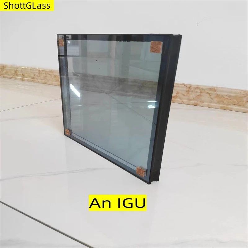 Safety Tempered Glass