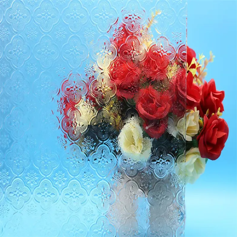 Custom Size Mirror Glass