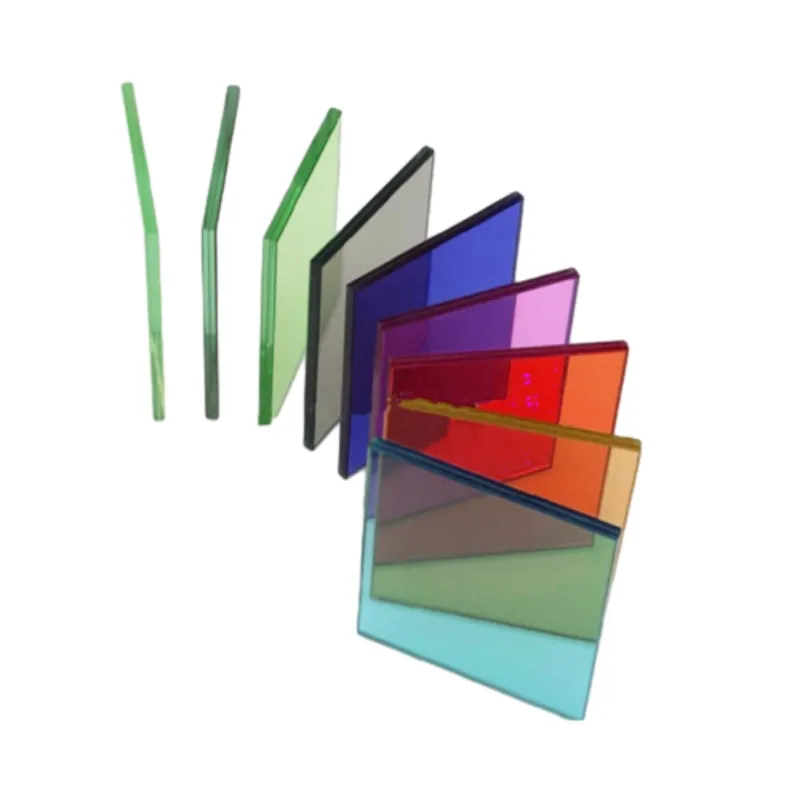 Tempered Glass Production