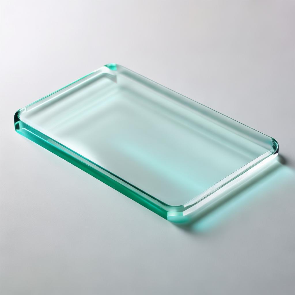 Acid Etched Glass Supplier