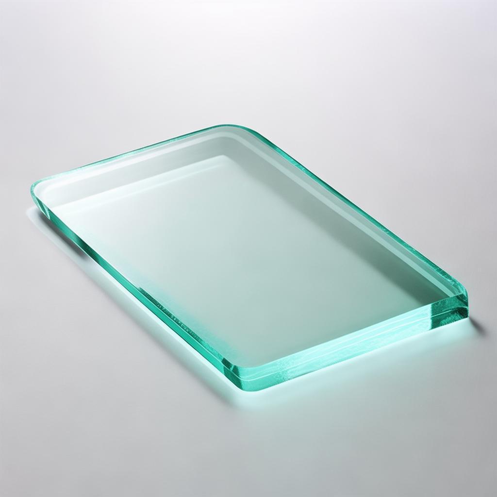 Coated Glass Facer Iso