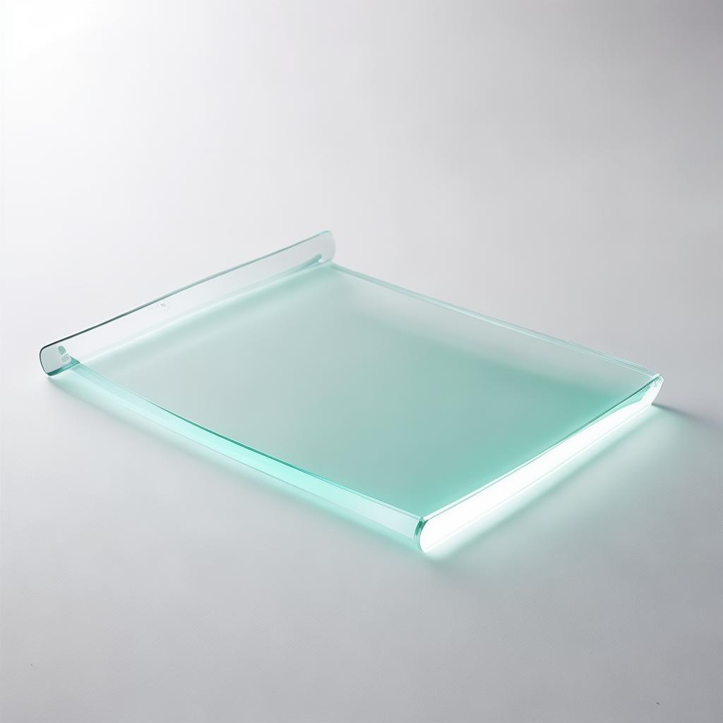 Back Painted Glass System