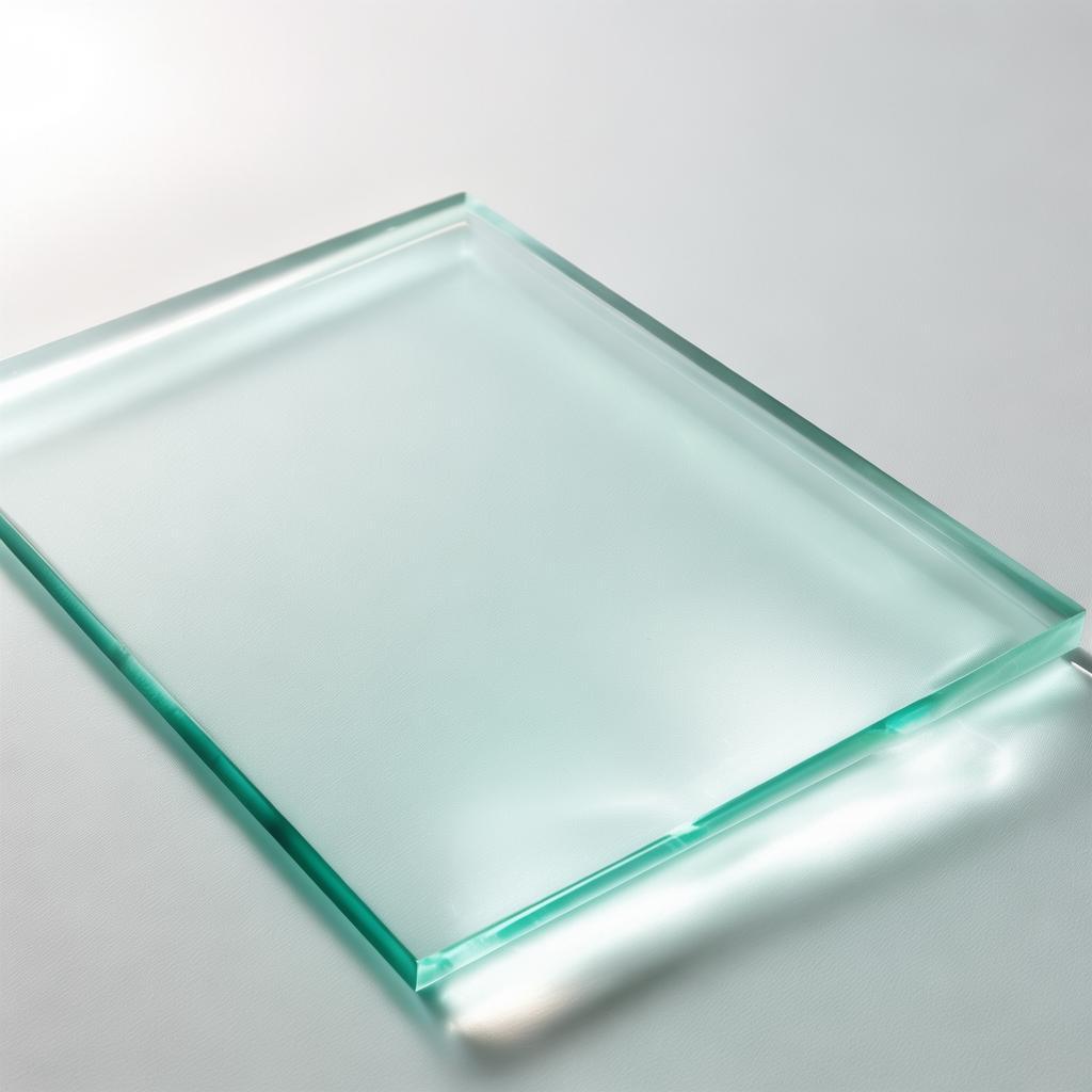 Ultra Thin Schott As 87 Eco Aluminosilicate Glass