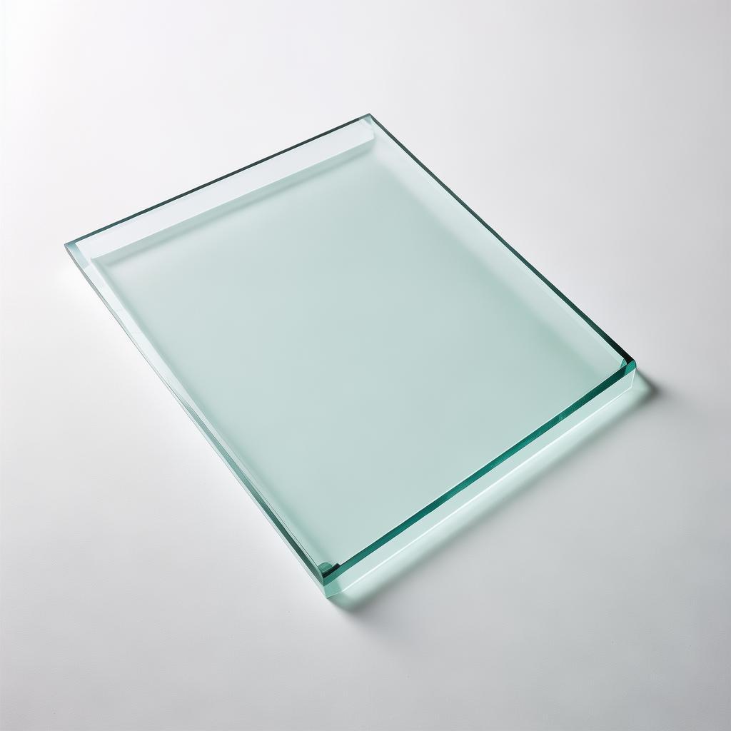 4 Mm Clear Float Glass Manufacturer