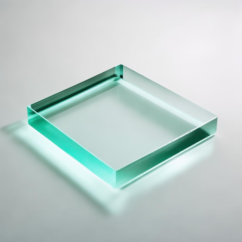 Semi Circle Led Mirror