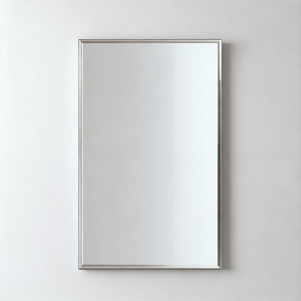 Aluminum Mirror Frame Profile