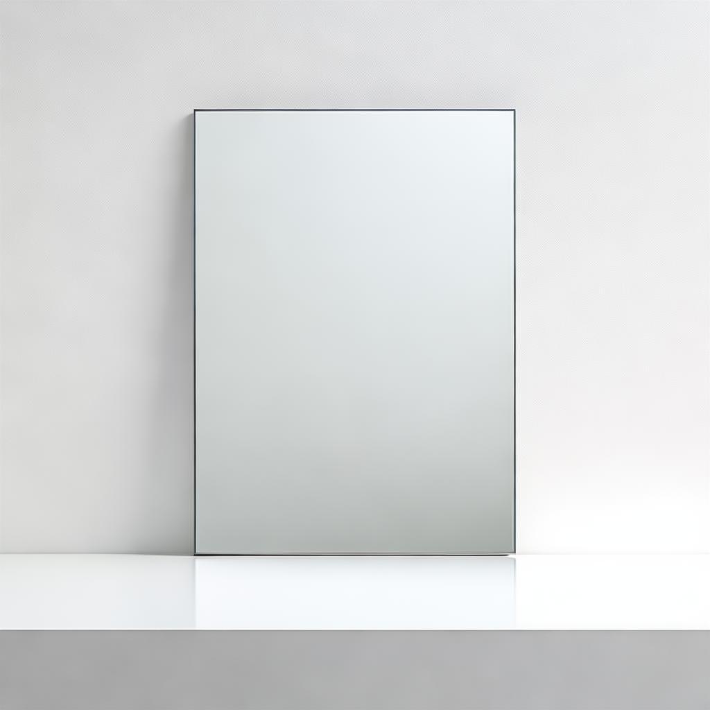 40 Inch X 36 In Led Mirror