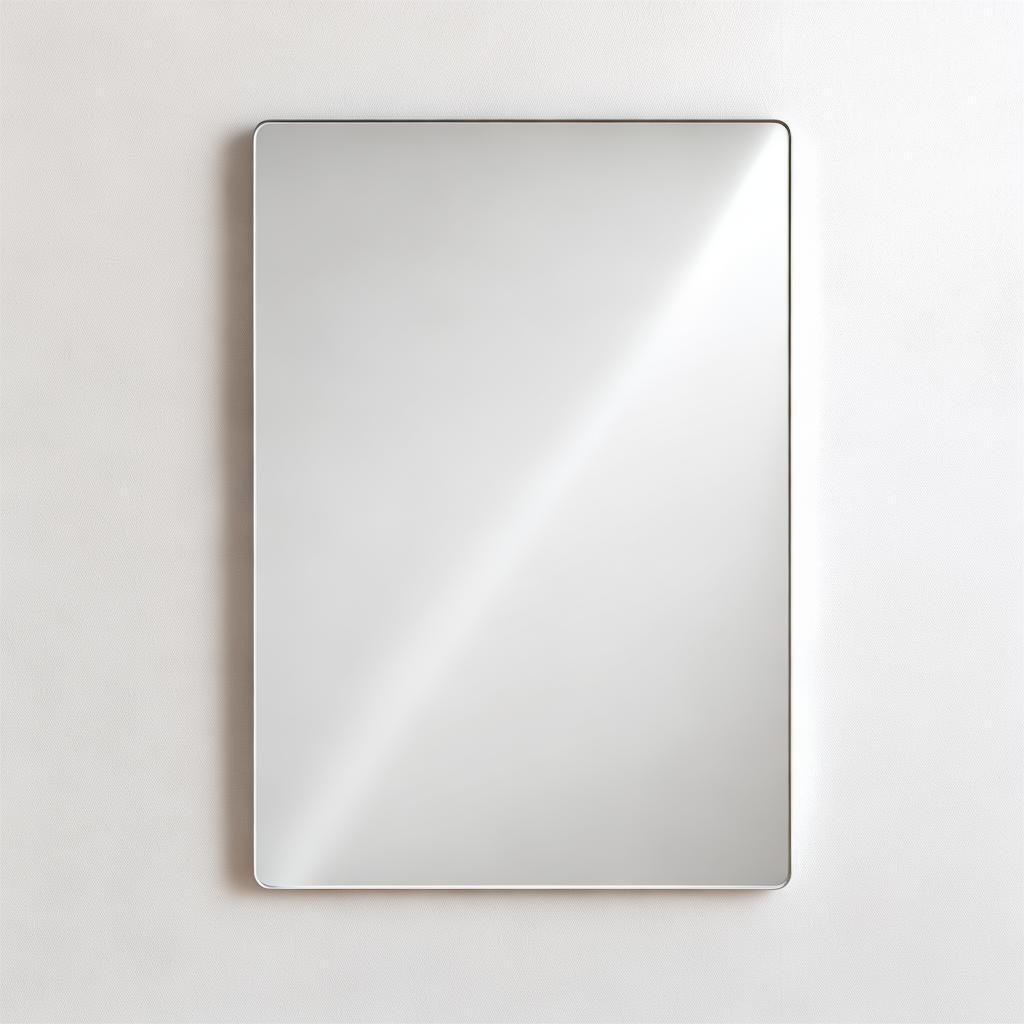 Bent Tempered Glass