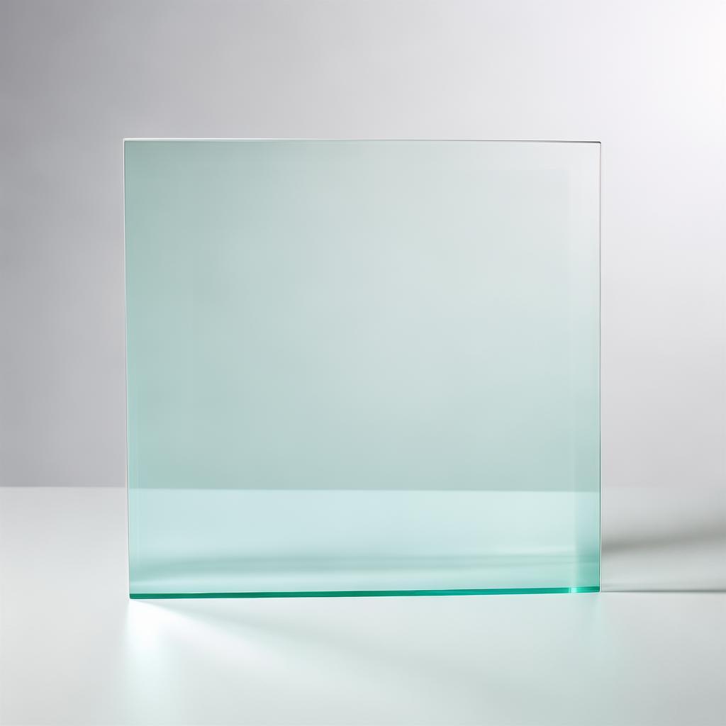 Wholesale Heat Reflective Coated Glass