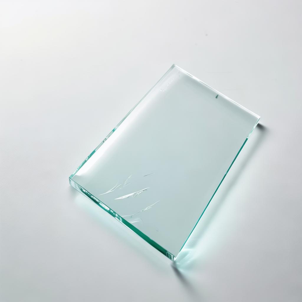 Clear Float Glass