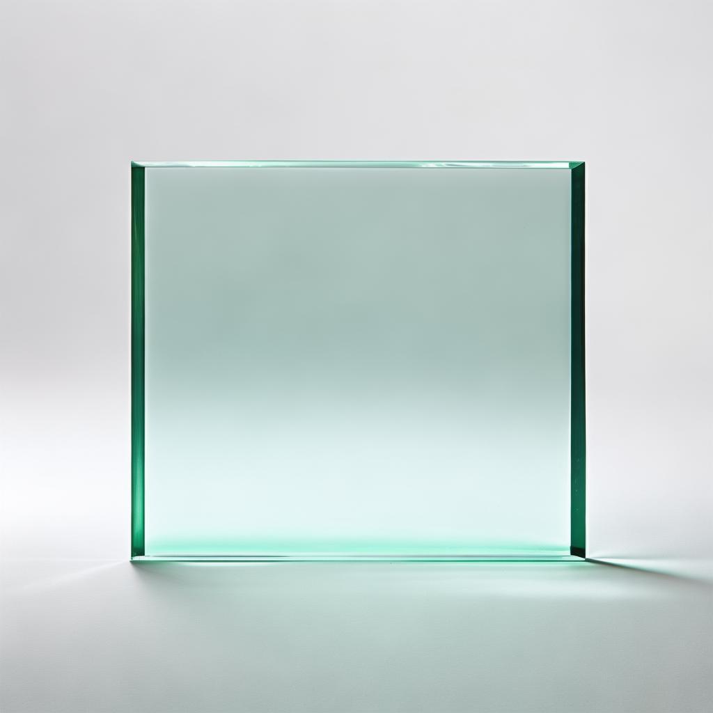 Custom Tempered Glass