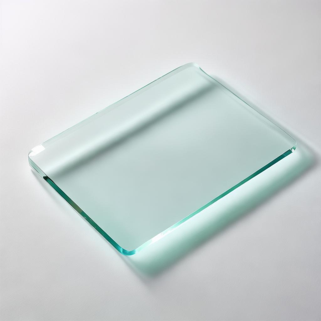 Textured Architectural Glass