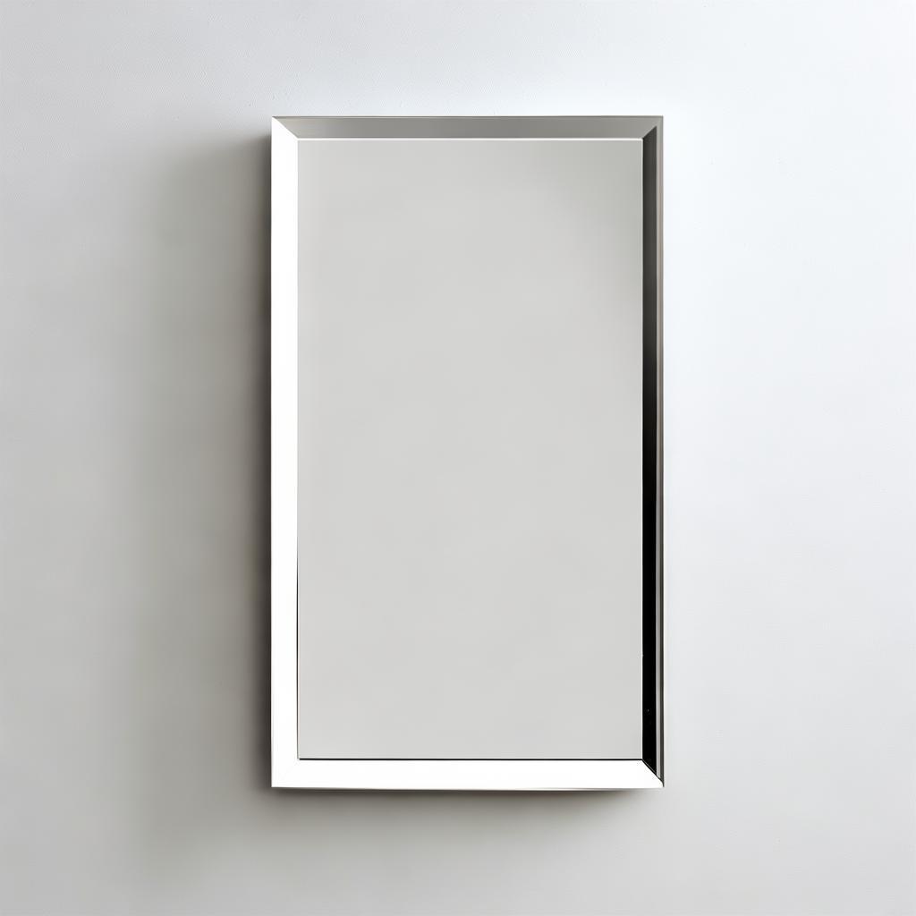 Back Painted Glass Spandrel