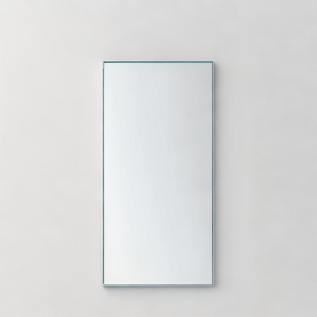 6Mm Toughened Back Painted Glass