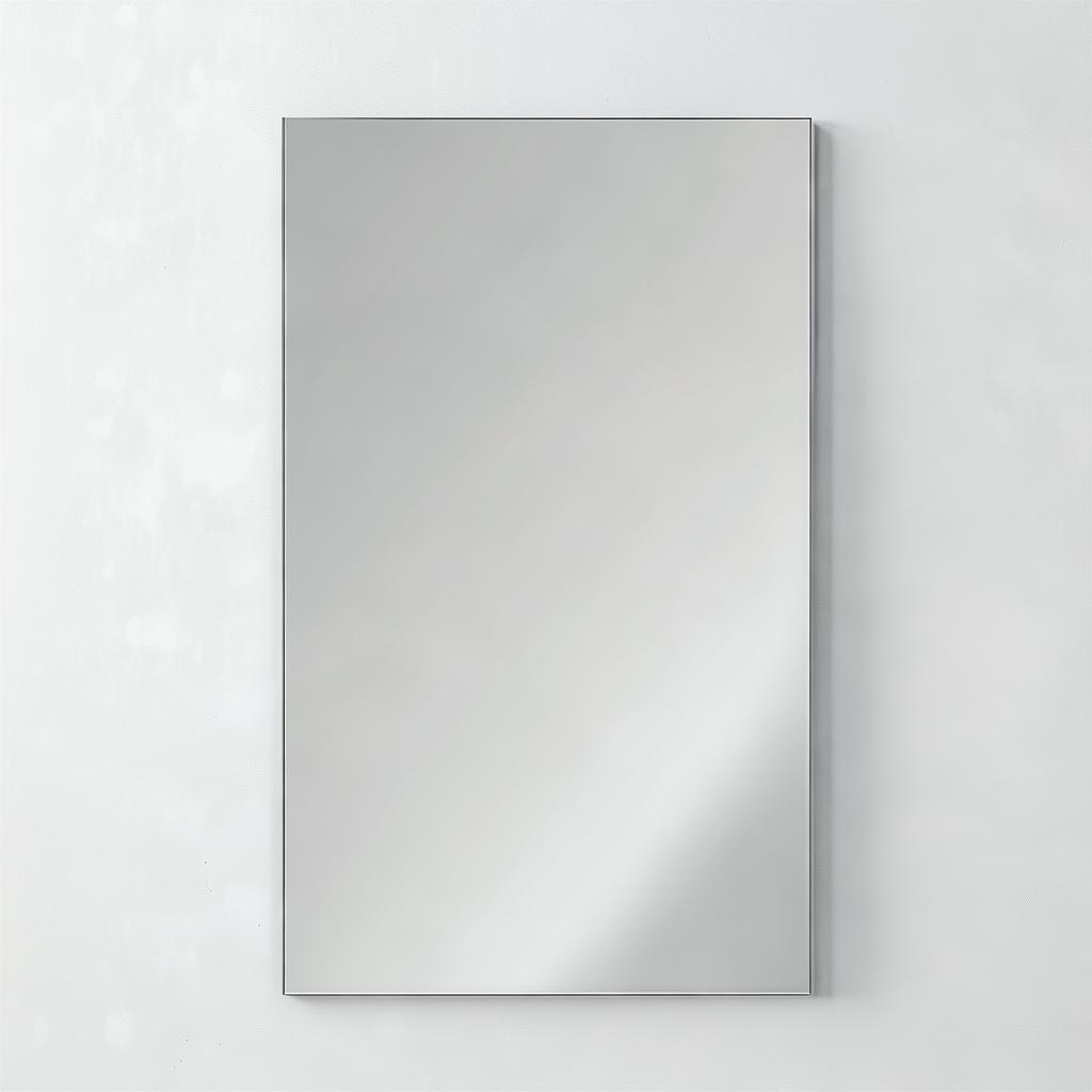 Glass Bathroom Wall Panel