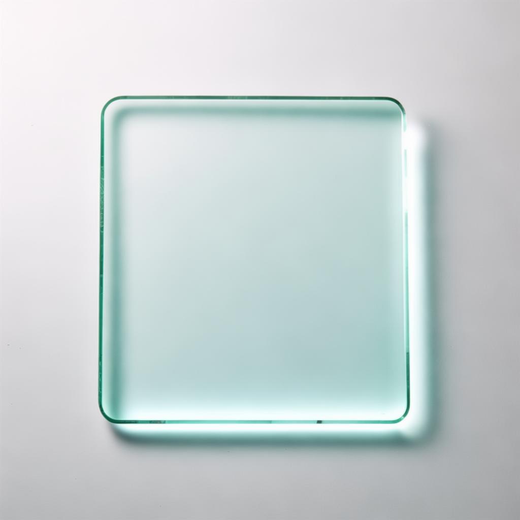 Tempered Laminated Glass