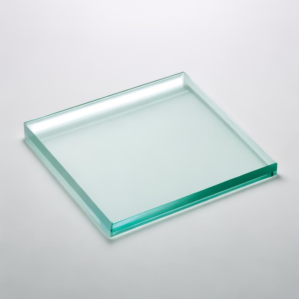Back Painted Glass System
