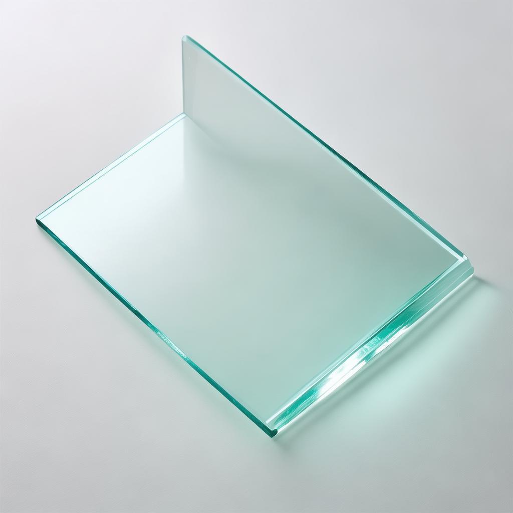 12Mm Tempered Glass