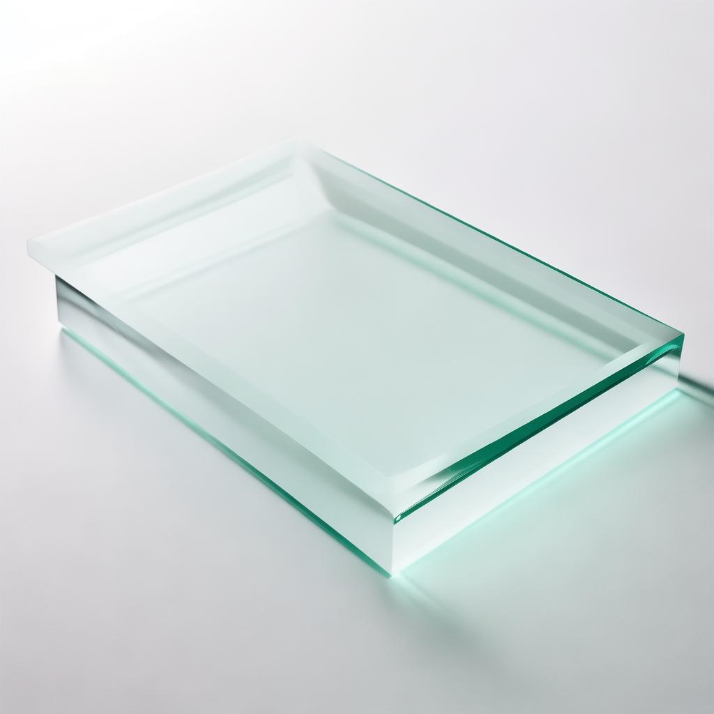 Blast Proof Glass