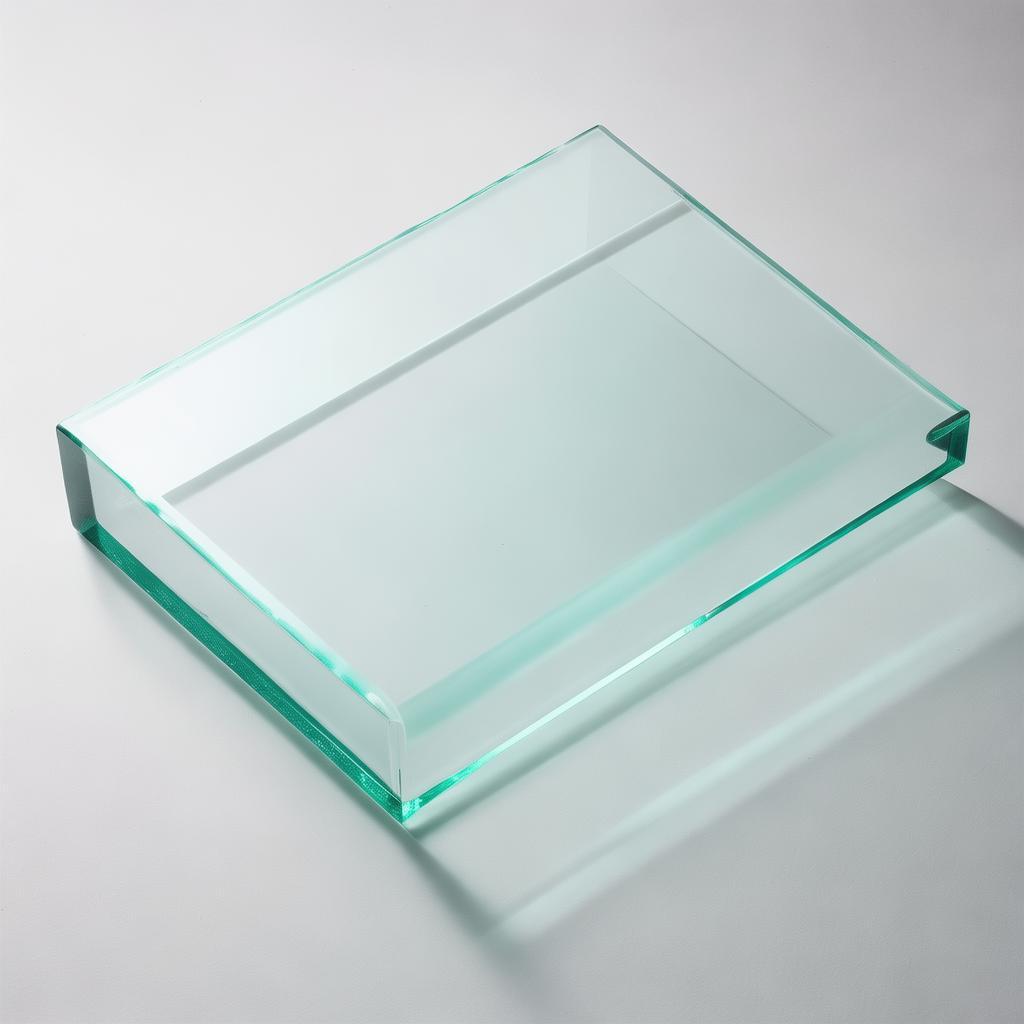 Pattern Glass Type