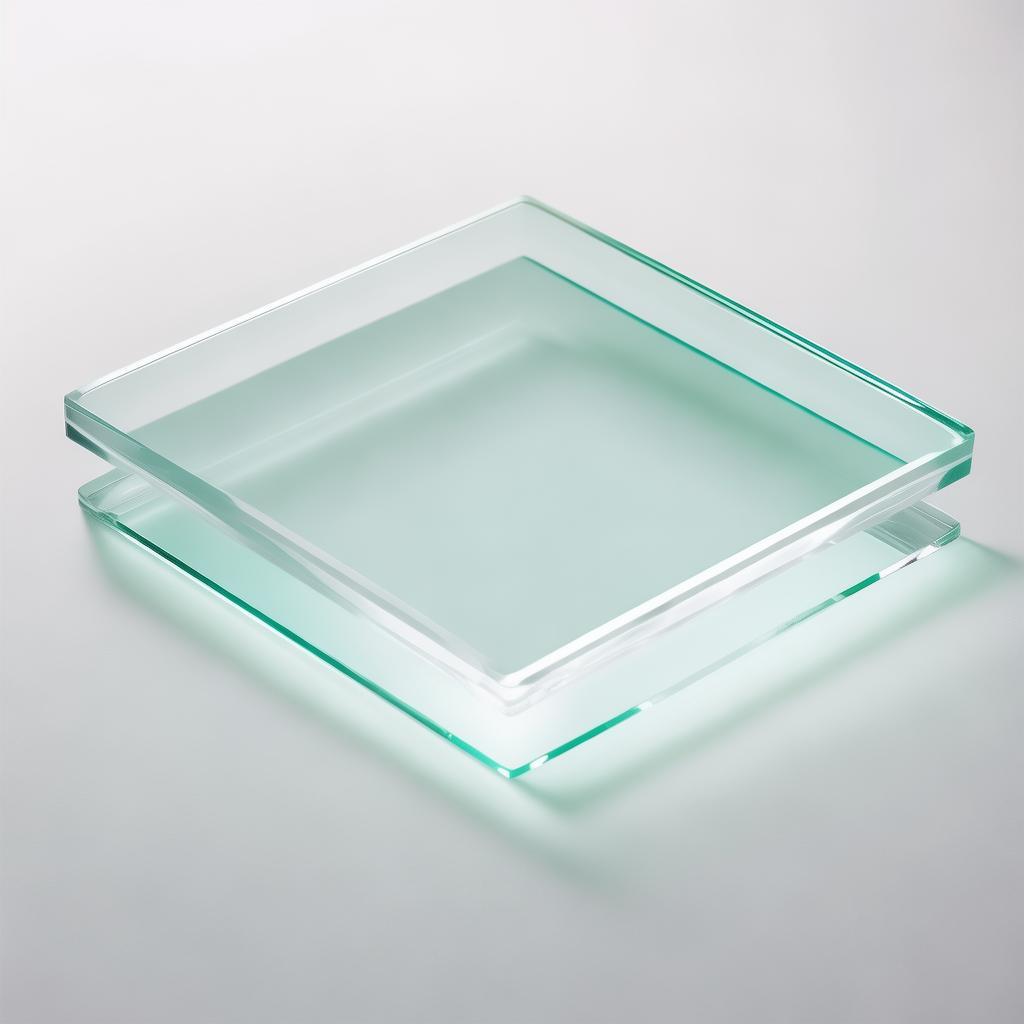 Bent Tempered Glass Manufacturer