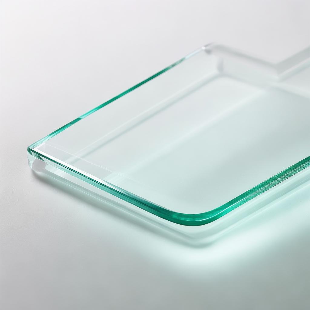 19Mm Float Glass