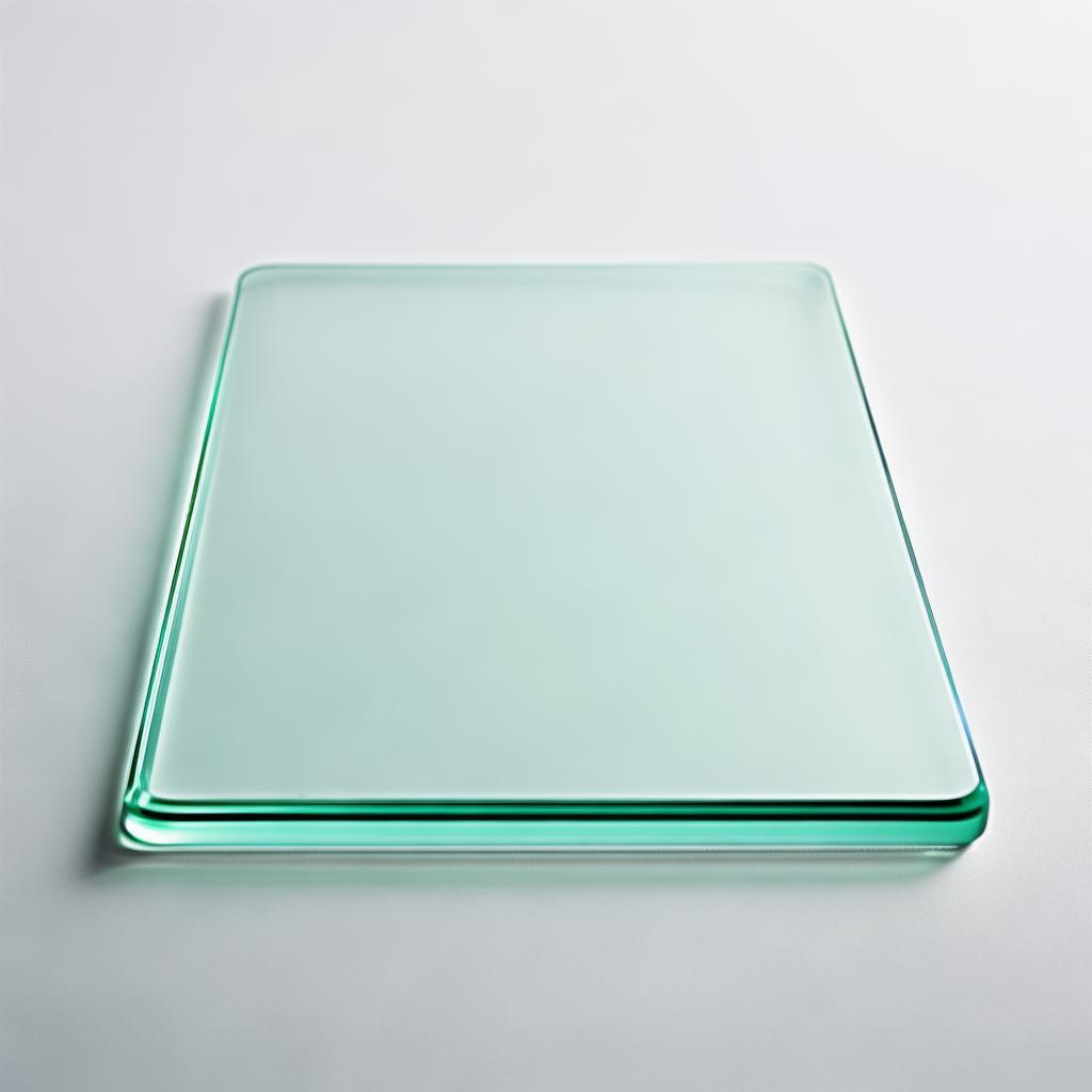 Tempered Clear Glass