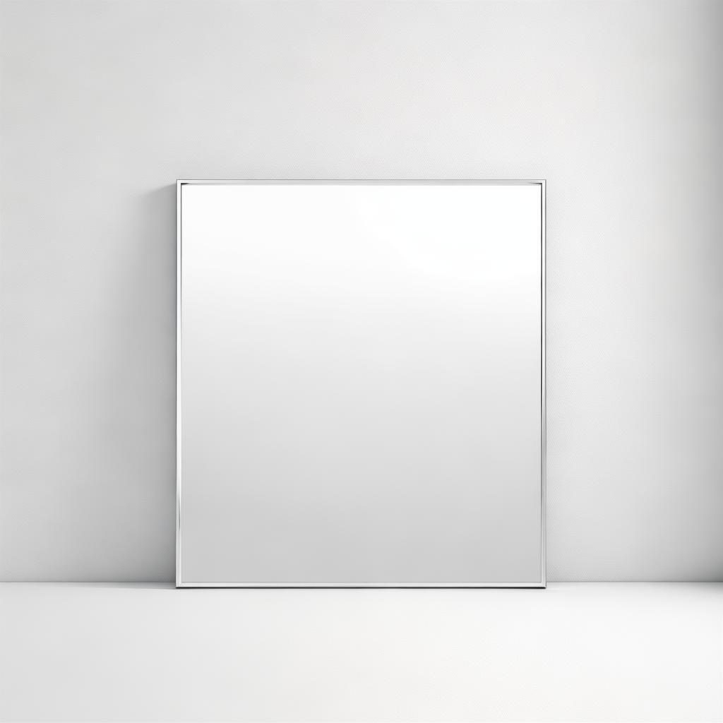 Transparent Bronze Glass Texture
