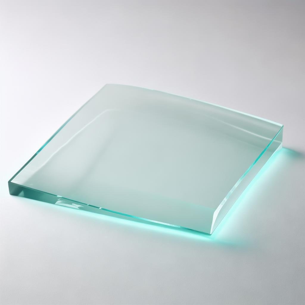 32 X 40 Picture Frame Glass