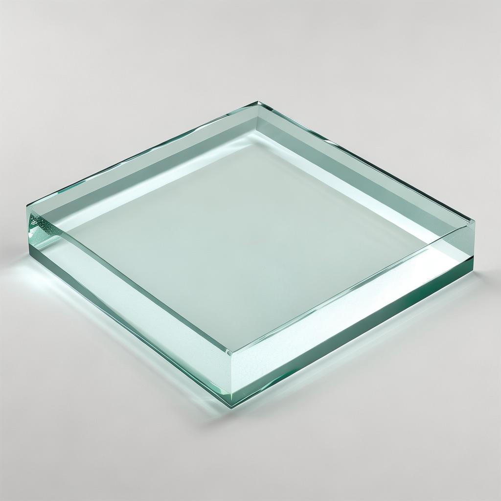 Safety Glass Manufacturing