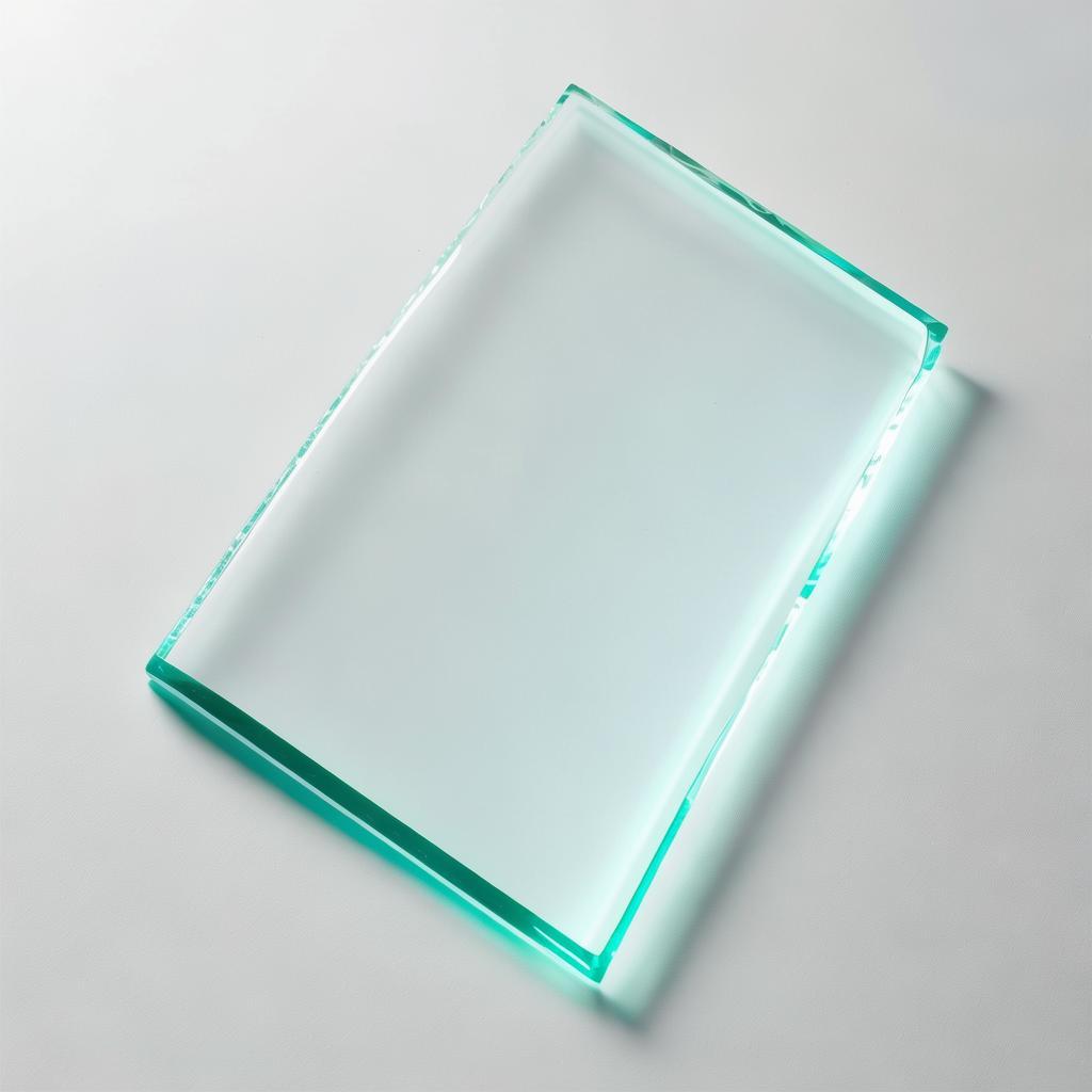 Bulletproof Glass For Store