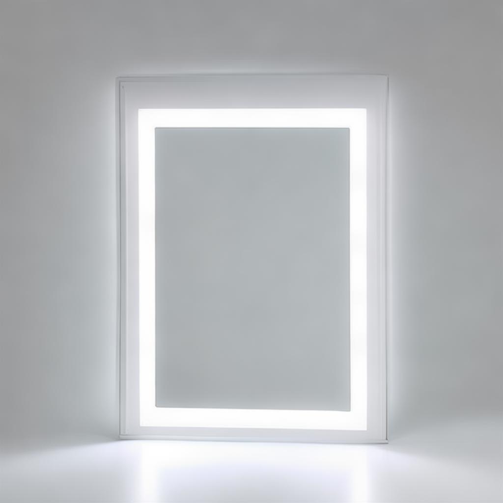 China Aluminum Mirror Sheet China Aluminum Mirror Sheet
