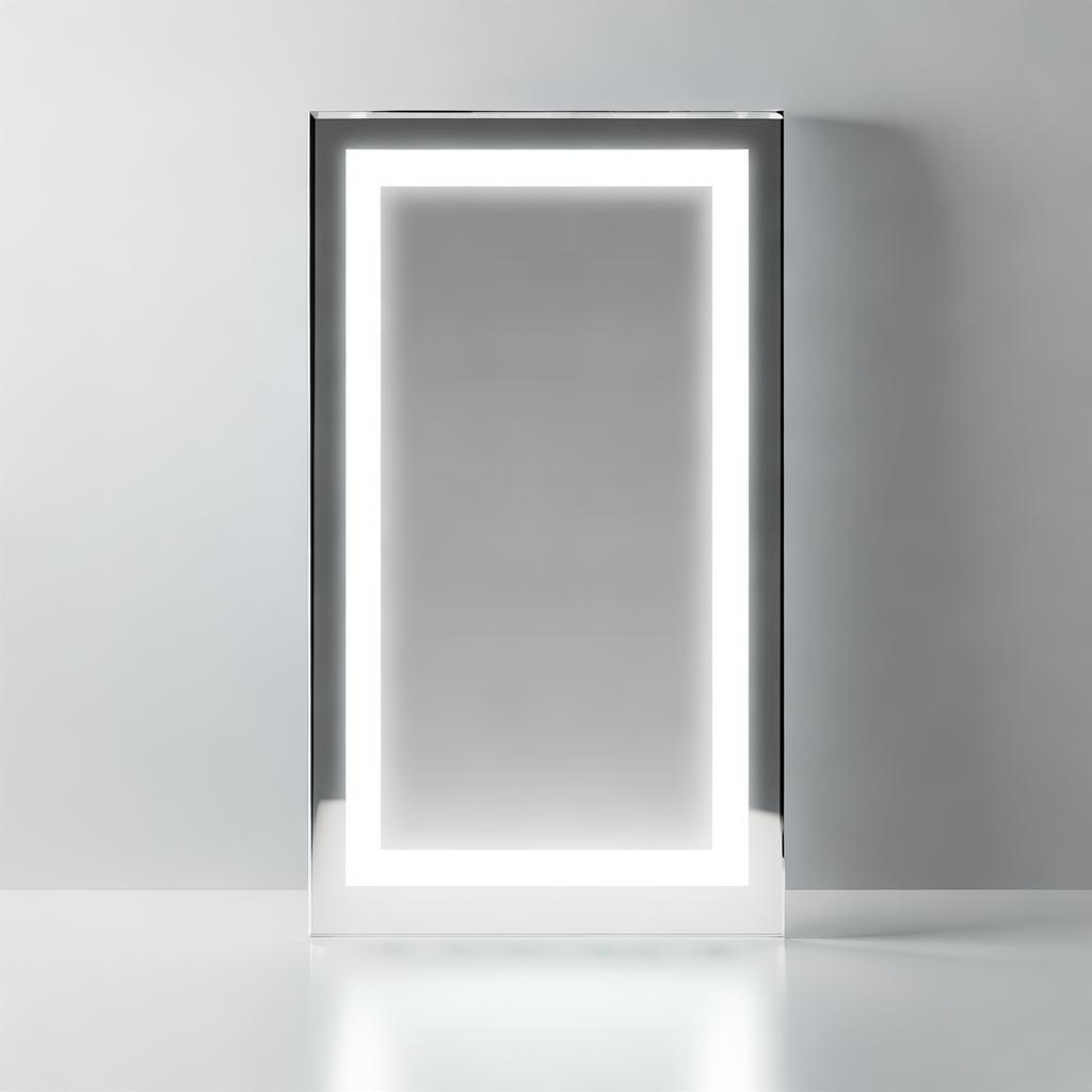 Framed Mirror