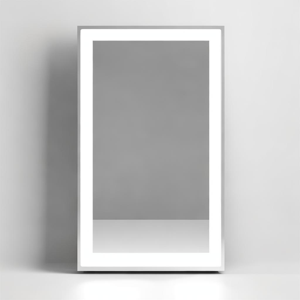 Coated Glass Slide