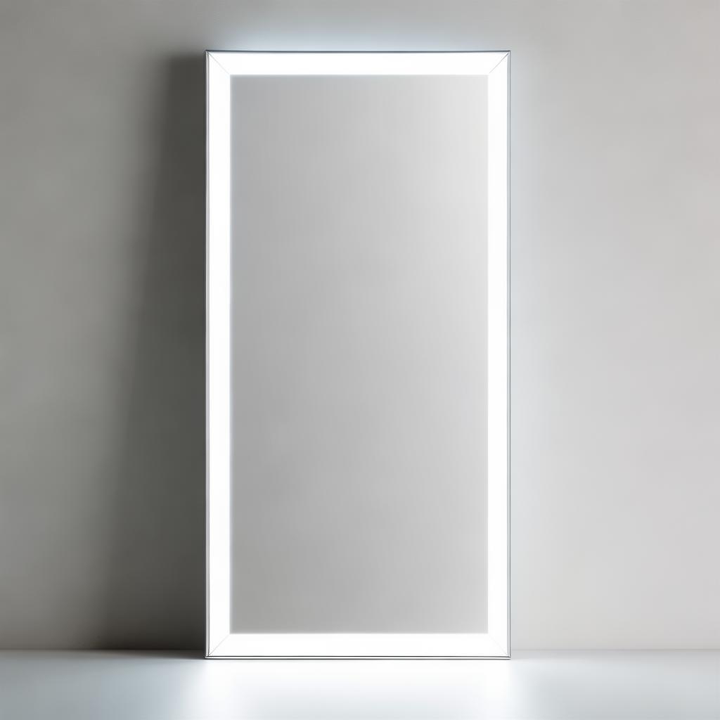 Cheap Silver Mirror