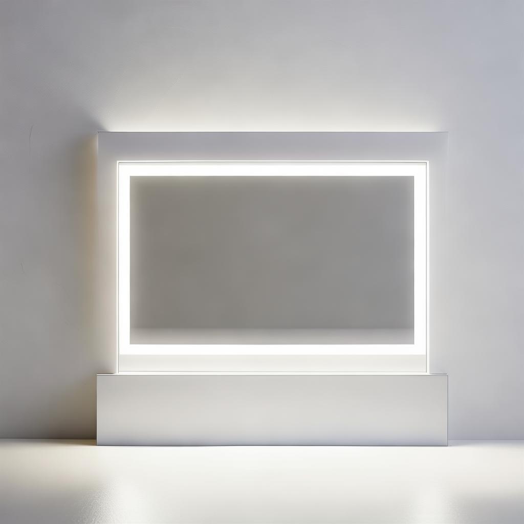 Clear Toughened Glass