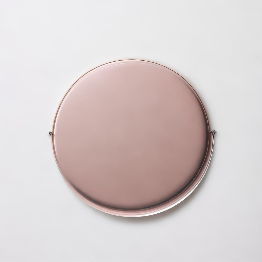 Ceramic Frit Coated Glass