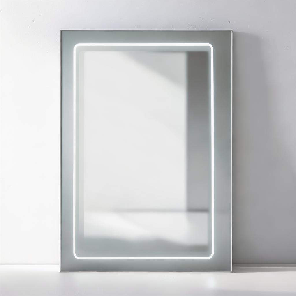 12 Clear Float Glass