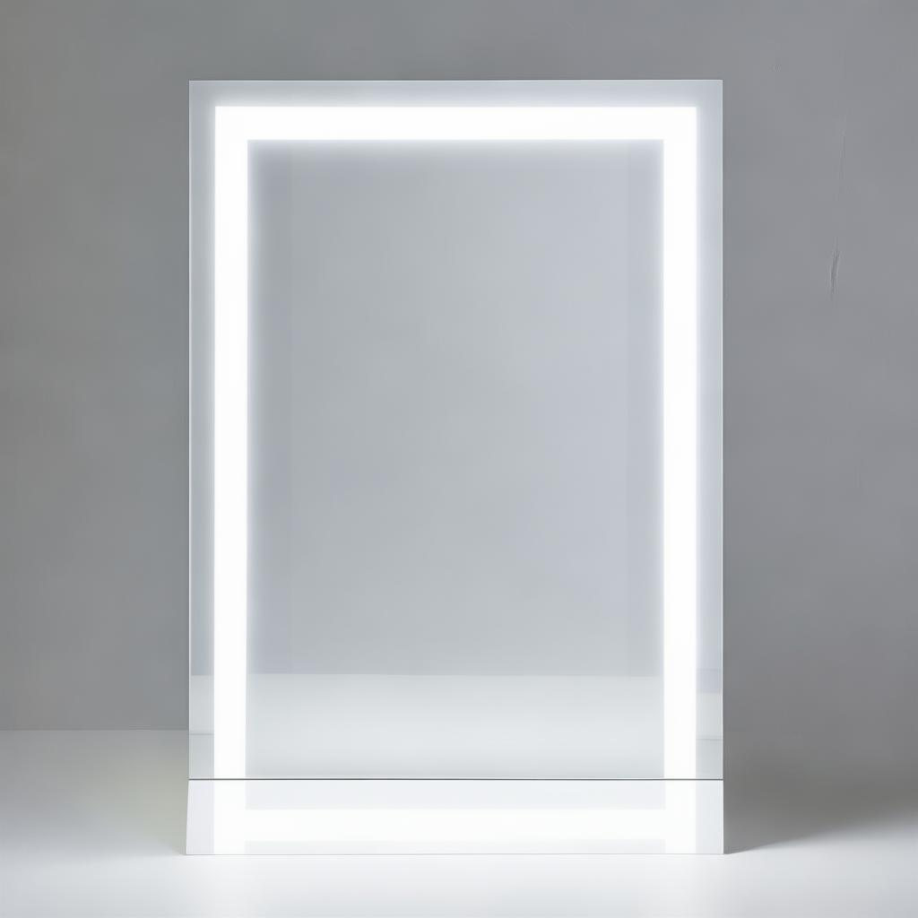 Ultra Thin Double Glazed Reflective Glass